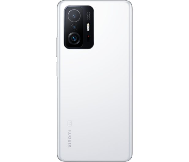 Xiaomi SMARTFON XIAOMI 11T Pro 5G 8/256GB Biały # - 1386519 - zdjęcie 3